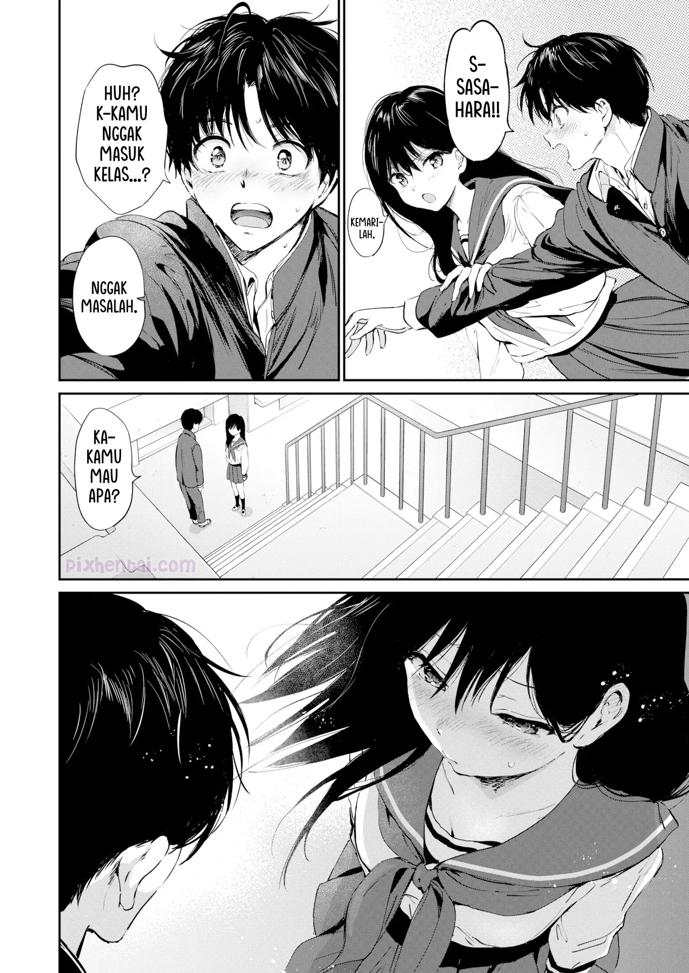 Komik hentai xxx manga sex bokep Itsumo no Okujou 12